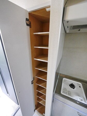 Y’S HOUSEの物件内観写真